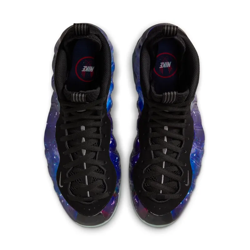 Nike Air Foamposite One “Galaxy (2025)” (FQ4303-400)