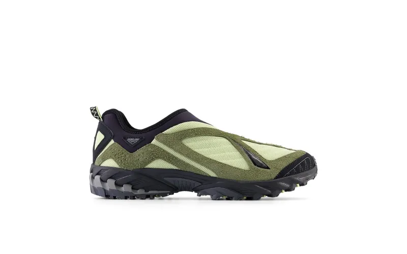 New Balance 610S Limelight Dark Olivine (ML610SSA)