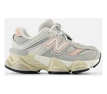 New Balance 9060 Grey Pink (IV9060EL)