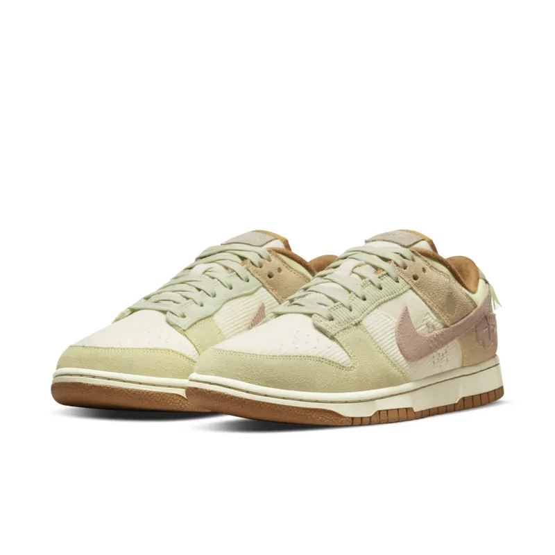 Nike Dunk Low On the Bright Side (W) (DQ5076-121)