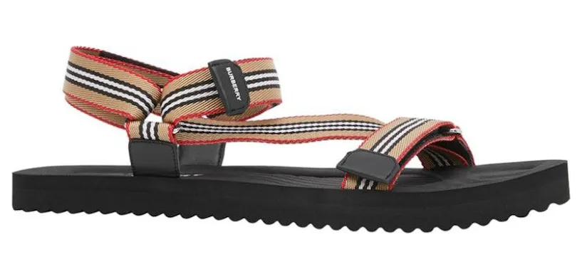BURBERRY sneaker 8027399