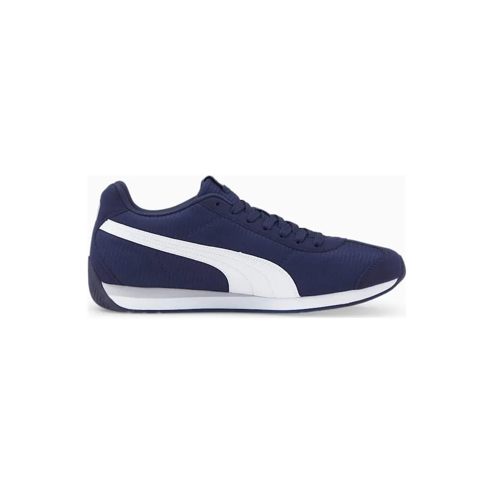 Puma Turin 3 Blau/Weiß (383038-03)