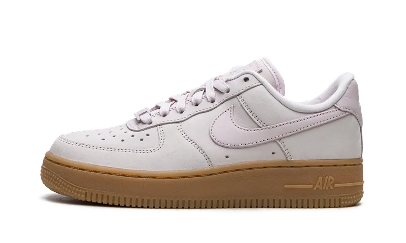 Nike AIR FORCE 1 LO “Pearl Pink/Gum” (DR9503-601)