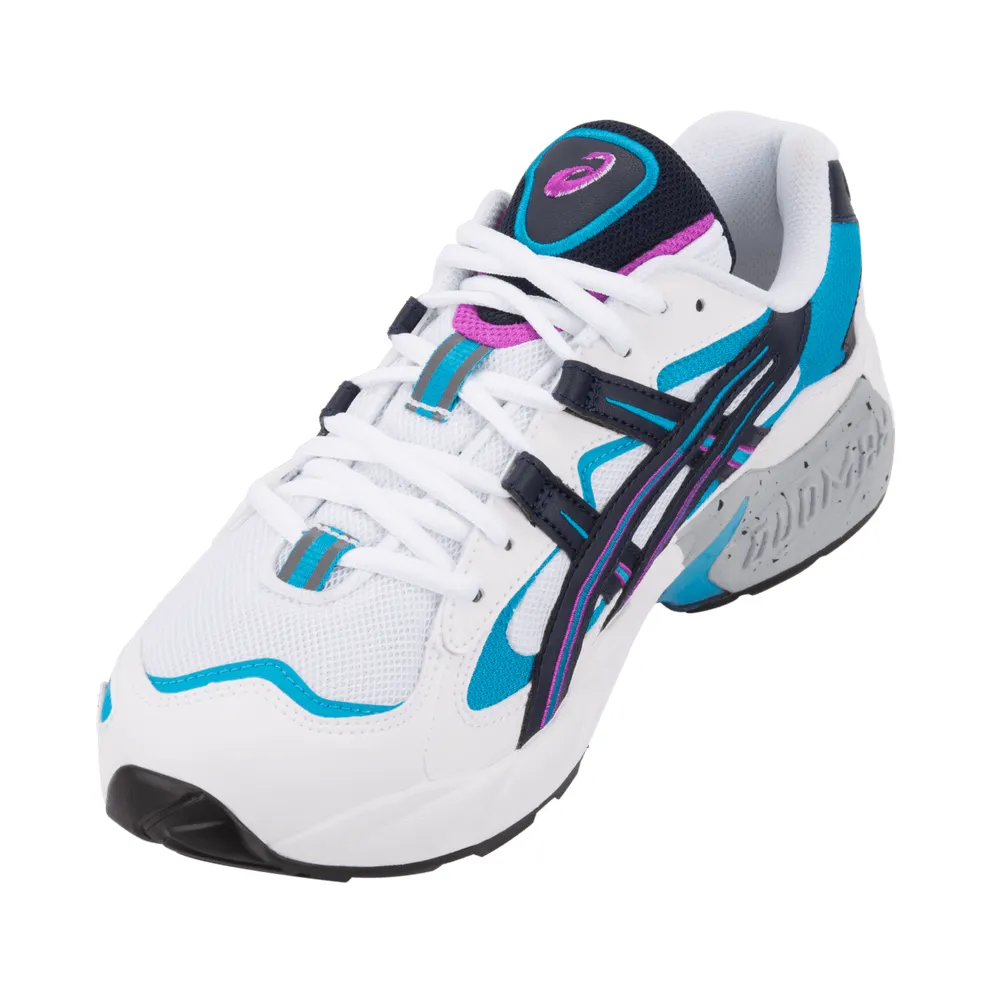 ASICS Gel-Kayano 5 OG White Midnight (1191A176.100)