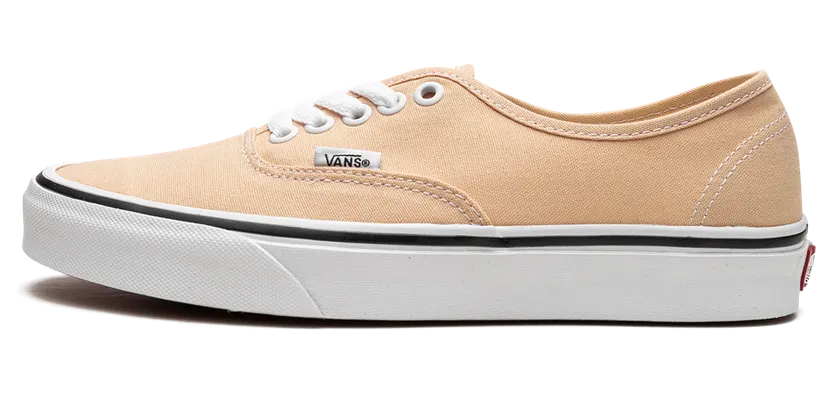 Vans Authentic “Orange” (VN0A5KS9BLP)