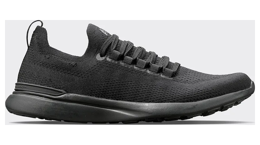 APL TechLoom Breeze “Black/Black” (Dames)
