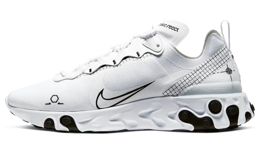 nike-react CU3009-100