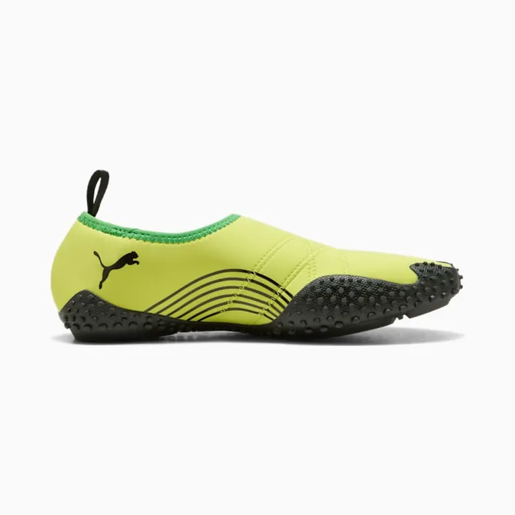 Puma Mostro Flex “Lime Sheen” (401734-03)