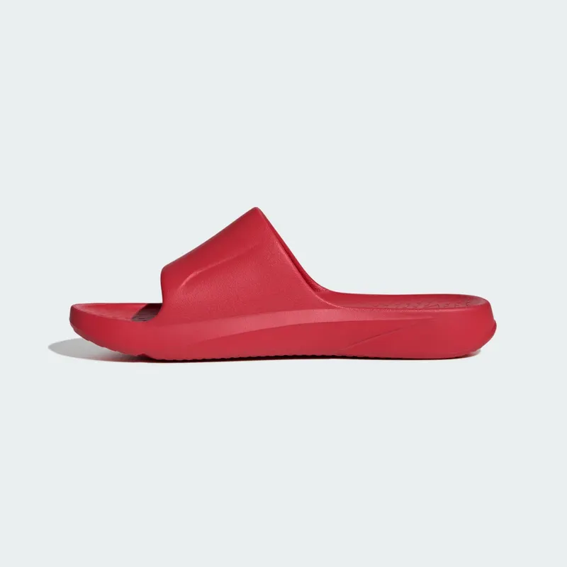 adidas Lightshift Slides Better Scarlet (JR4572)