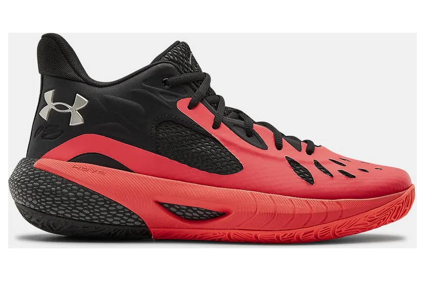 Under Armour HOVR™ Havoc 3 Red (3023088-601)