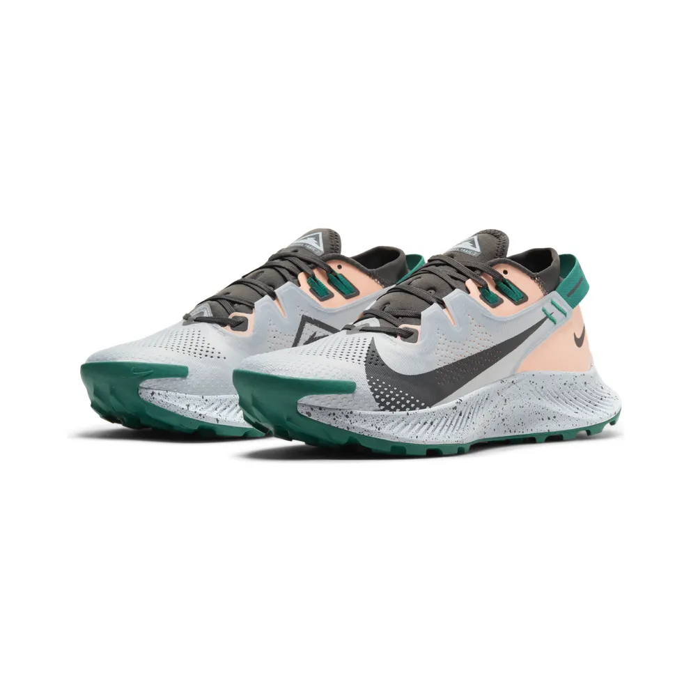 Nike Pegasus Trail 2 Trail Running Shoe for Women Grey (CK4309-004)