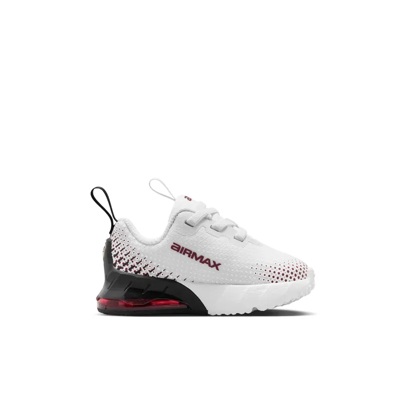 Nike Air Max Phoenix White / Black / Team Red (HF7051-105)