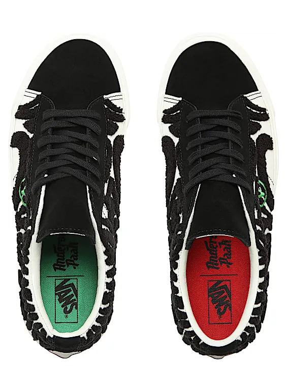 vans-sid VN0A4BTX211