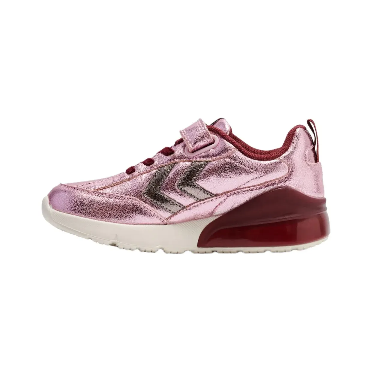 hummel-sneaker 224690-3764