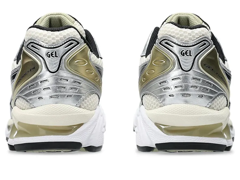 ASICS GEL-KAYANO 14 “Birch / Pure Silver” (1203A537-200)