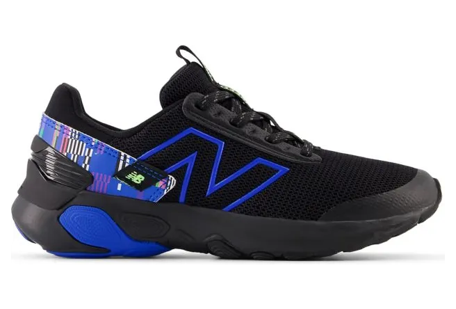New Balance 1440v1 Black Blue Oasis (PP1440BK)