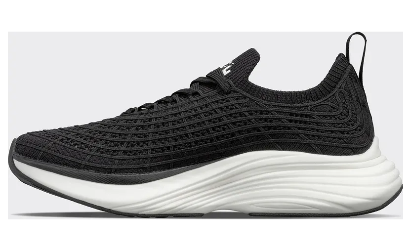 APL TechLoom Zipline “Black/White” (Dames) (2)
