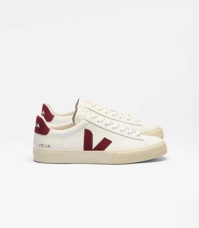 Veja Burgundy (CP0522144)