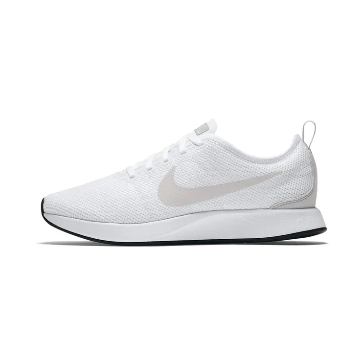 Nike Dualtone Racer “White / Black / Pure Platinum” (918227-102)
