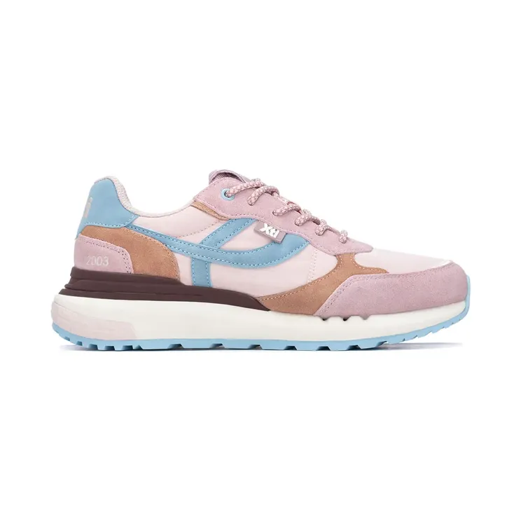 Xti 145405 Schoenen 145405-Nude