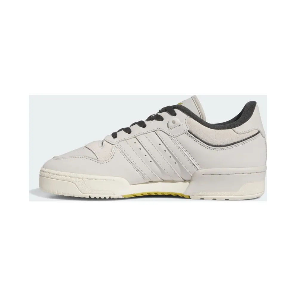 Adidas Rivalry 86 Low 003 Talc / Carbon / Cream White (IF3402)