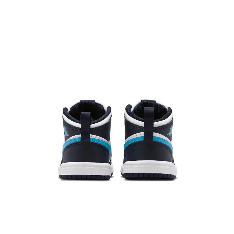 Air Jordan 1 Obsidian/White/Dark Powder Blue (DQ8425-404)
