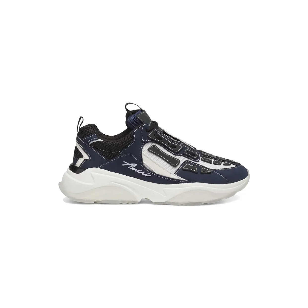 AMIRI Bone Runner Midnight Blue (AMFOSR1132-508)