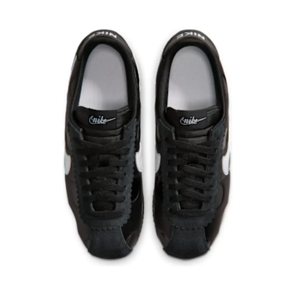 Nike Cortez Polka Dots Black White (IR1332-001)