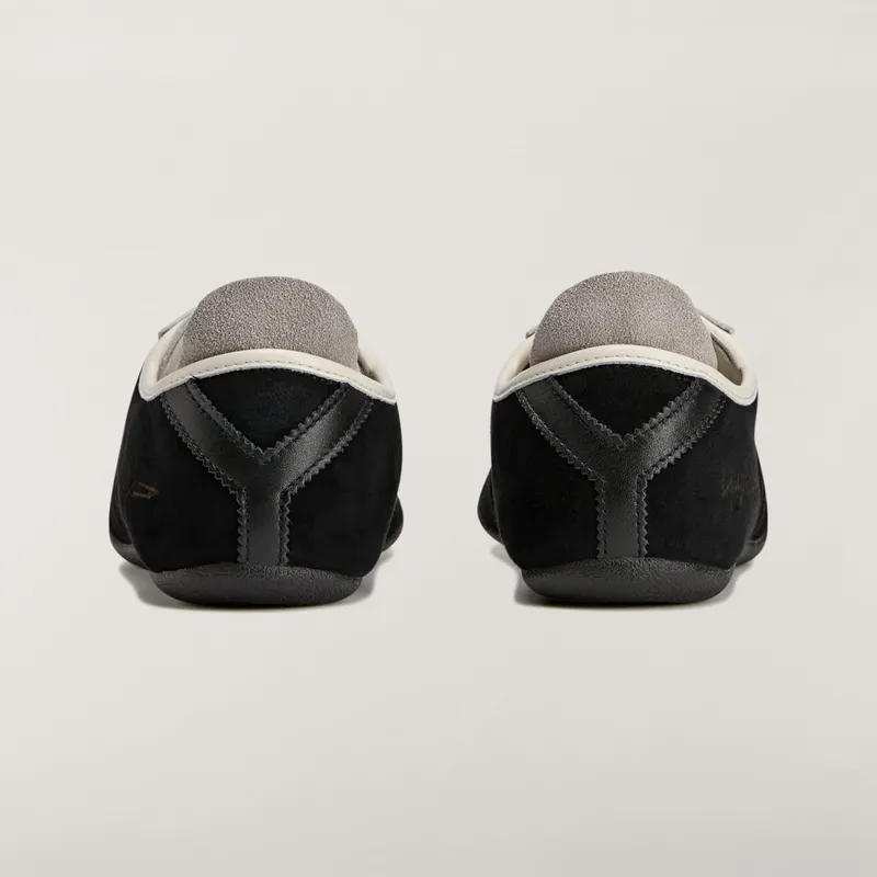 Adidas Y-3 Tokyo “Black Off White (2026)” (KI4350)