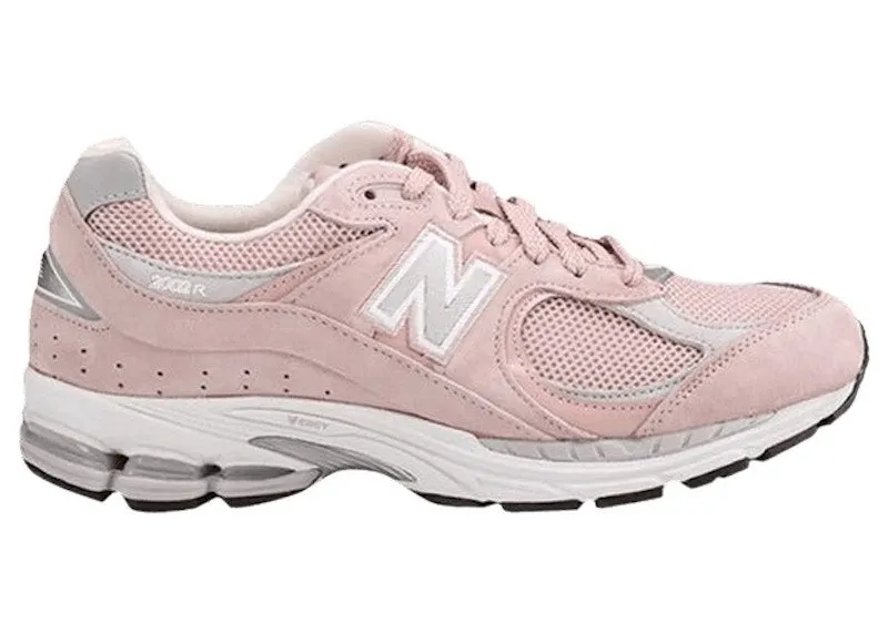 New Balance 2002R Cherry Blossom Powder Grey White (ML2002R4)