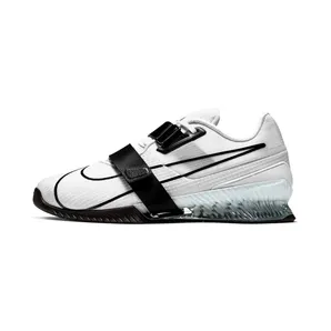 Nike Romaleos 4 “White / Black” (CD3463-101)
