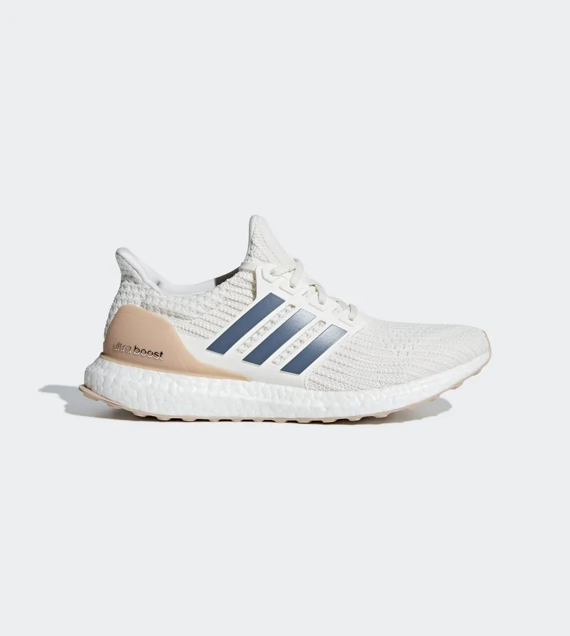Adidas Ultra Boost Cloud White (CM8114)
