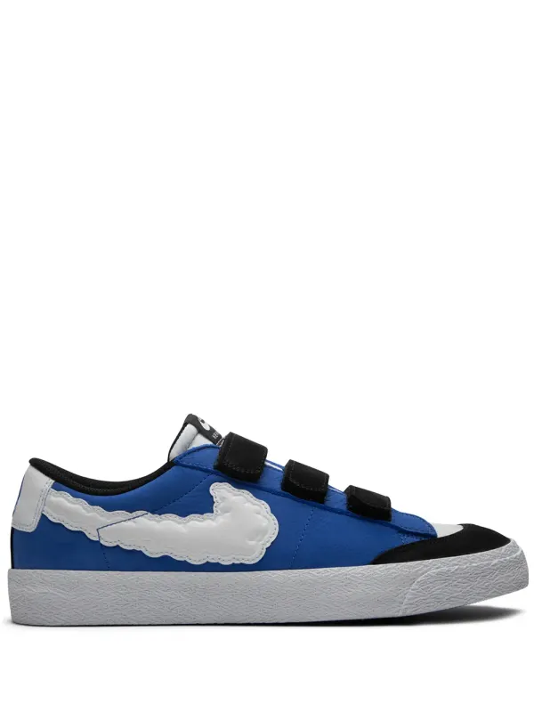 Nike ‘Air Force 1 Premium’ – Black (CT4594)