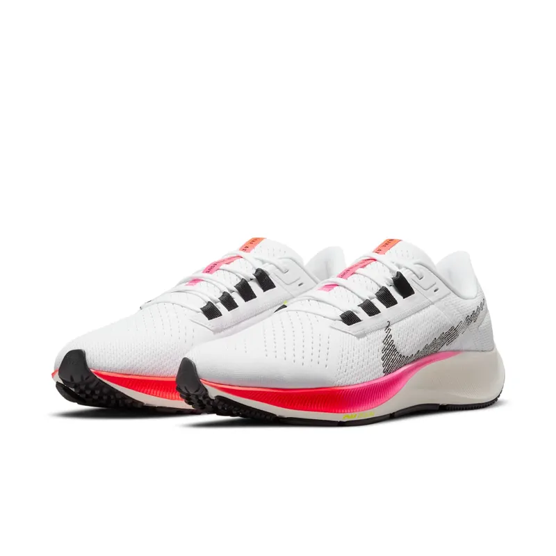 Nike Air Zoom Pegasus 38 (straat) White (DJ5397-100)