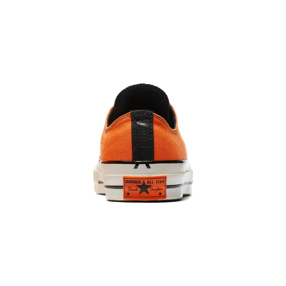 Converse x Vince Staples Chuck Taylor All Star 70 Low Vibrant Orange (161254C)