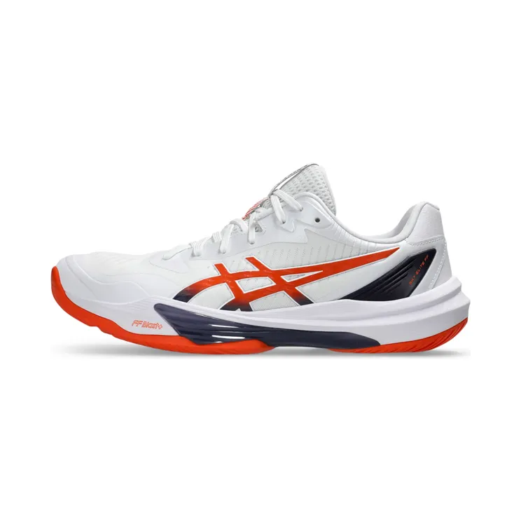 ASICS SKY ELITE FF 3 “White / Nova Orange” (1051A080-103)