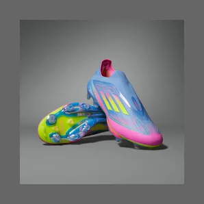 adidas F50+ Laceless FG Celestial Victory Pack (IE1250)