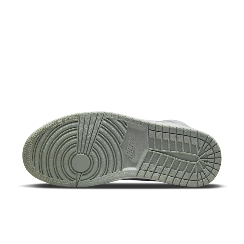 Air Jordan 1 Retro High OG Seafoam (2021) (CD0461-002)