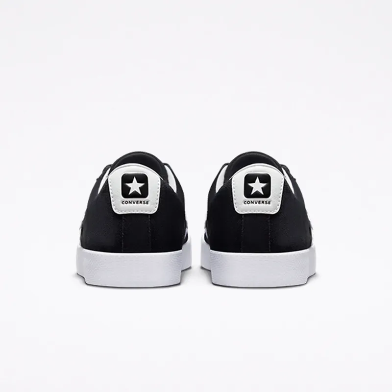 Converse CONS PL Vulc Pro Suede “Black” (A00368C)