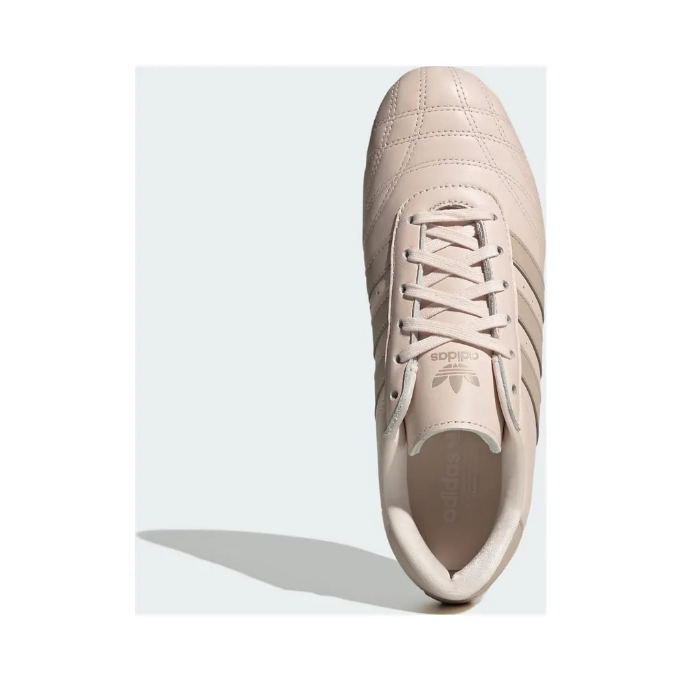 Adidas Takewondo Lace “Wonder Quartz / Wonder Taupe / Gum” (JS0304)