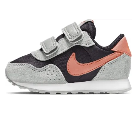 Nike MD Valiant Schwarz (CN8560-004)
