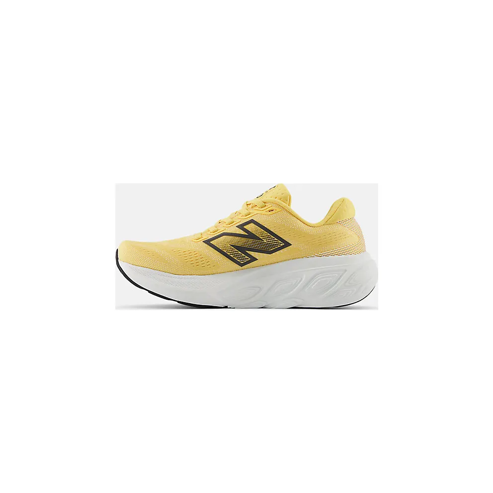 New Balance Fresh Foam 880v15 Clementine Calcium Black (W880U15)