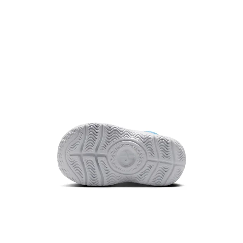 Nike Flex Runner 3 Blue Tint Blue Beyond White (FN1478-402)