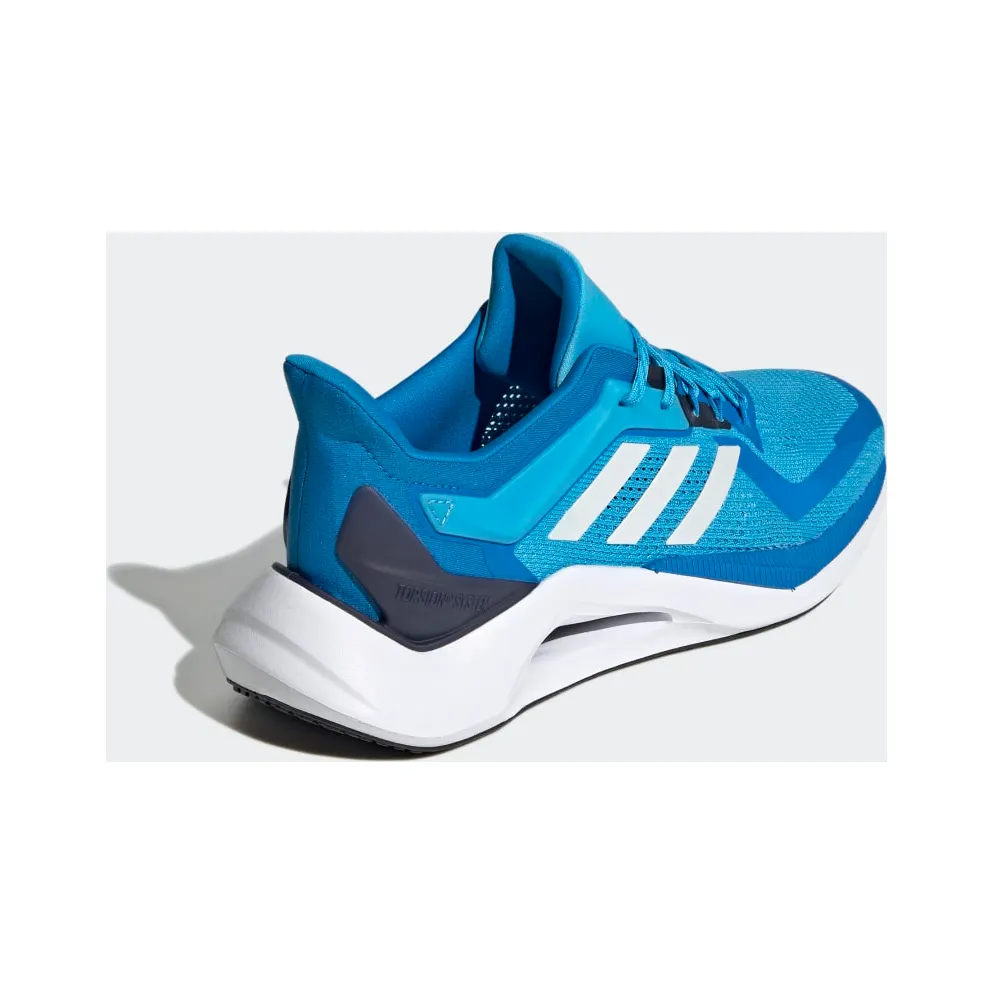 adidas Alphatorsion 2.0 Sky Rush / Cloud White / Blue Rush (GY0596)