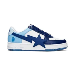 A Bathing Ape Bape Sta OS Blue (1K80-291-309)
