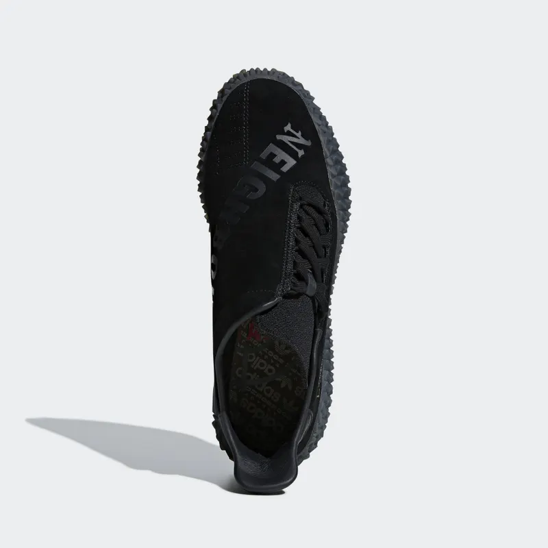 Adidas x Neighborhood Kamanda 01 ‘Core Black’ (B37341)