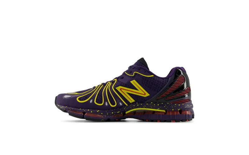 New Balance 1890 – “Boysenberry / Punch Yellow” (U18909P5)