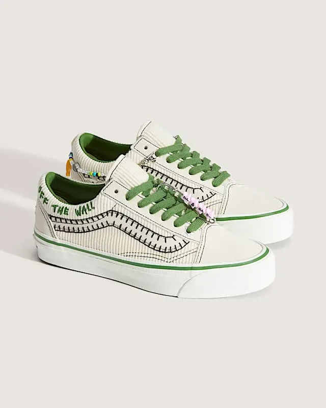 Vans LX Old Skool “Cocona Charms” (VN000EGYCRM)