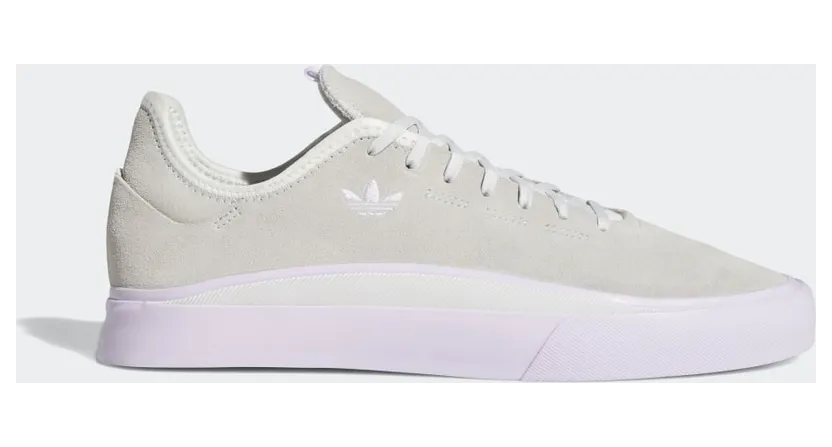 adidas Sabalo Crystal White / Purple Tint / Cloud White (EG8580)