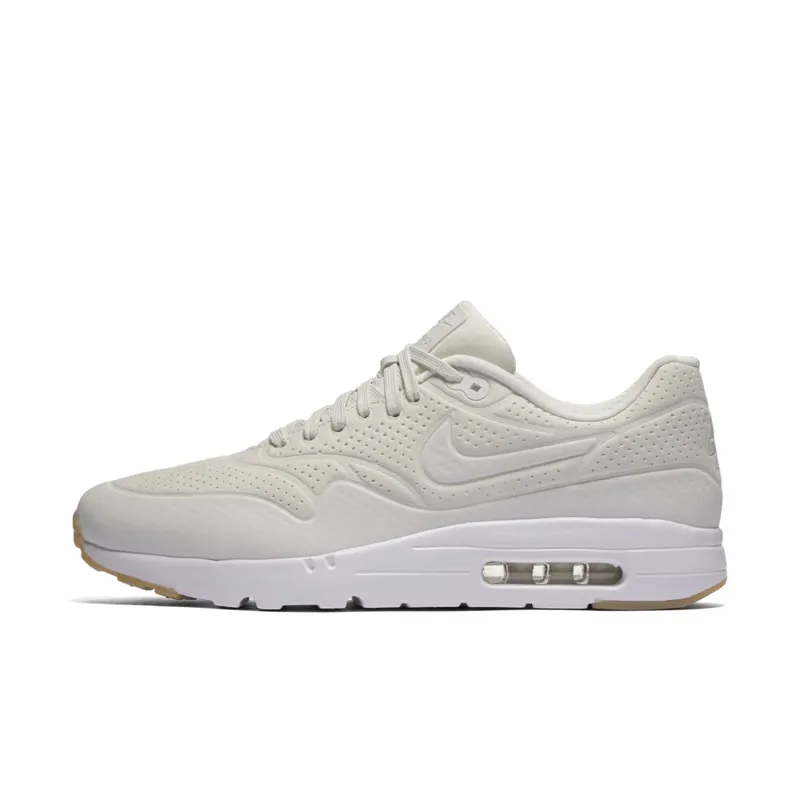 Nike  Air Max 1 Ultra Moire Phantom Gum Phantom/Phantom-White-Gum Yellow (705297-009)